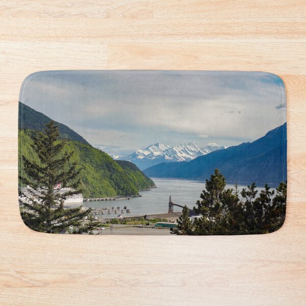 Item preview, city overlook designed and sold by ChaseKowal.