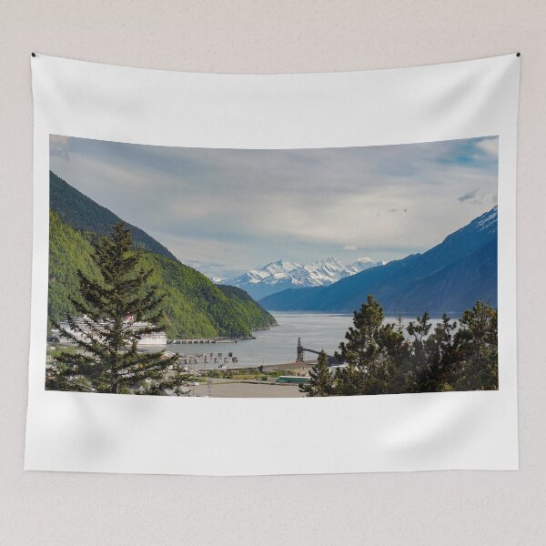 Item preview, city overlook designed and sold by ChaseKowal.