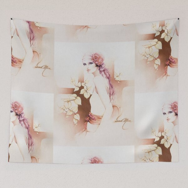 Item preview, Charlotte designed and sold by Sara Moon.