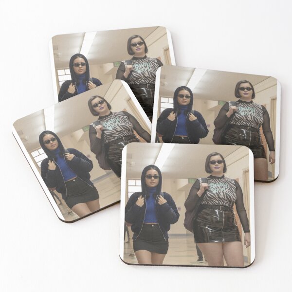Item preview, Maddy and Kat designed and sold by AveryShunneson.