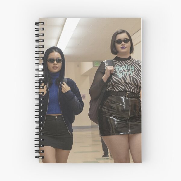 Item preview, Maddy and Kat designed and sold by AveryShunneson.