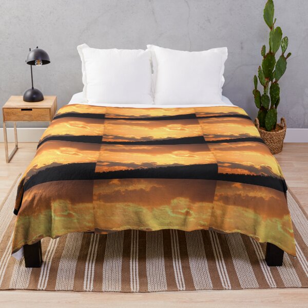 Item preview, Dry Season Sunset, Serengeti National Park, Tanzania designed and sold by Carole-Anne.