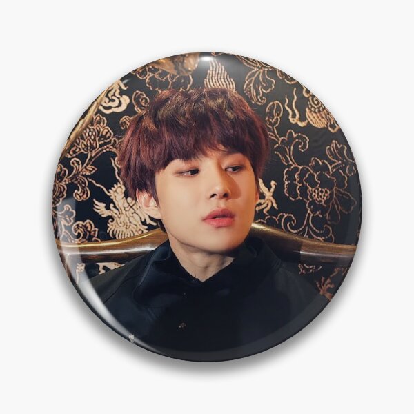 Item preview, Jungwoo Kick It MV designed and sold by JayElizabeth.