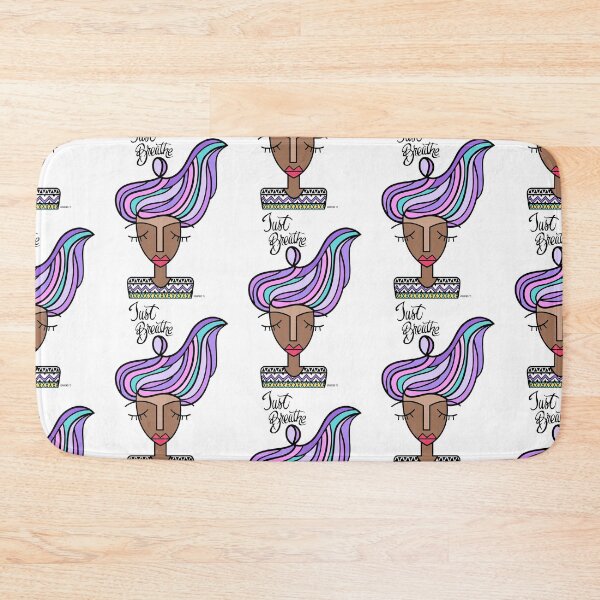 Item preview, Just Breathe designed and sold by ANDREASILVESTRI.