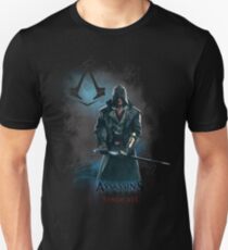 Assassin´s Creed Syndicate Unisex T-Shirt