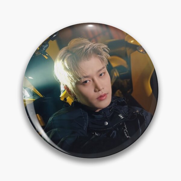 Item preview, Taeil Kick It  designed and sold by JayElizabeth.