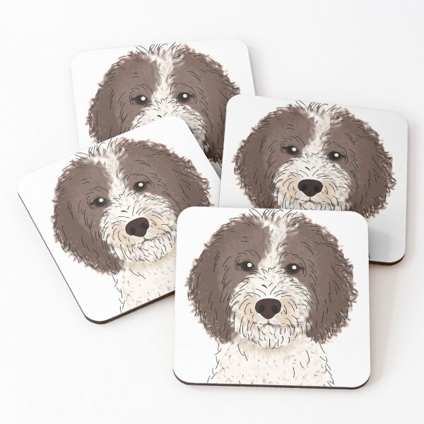 Item preview, Bailey designed and sold by maggiearie.