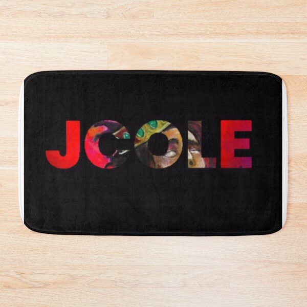 Item preview, J cole  designed and sold by arianna cabrera.