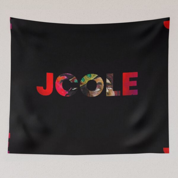 Item preview, J cole  designed and sold by arianna cabrera.