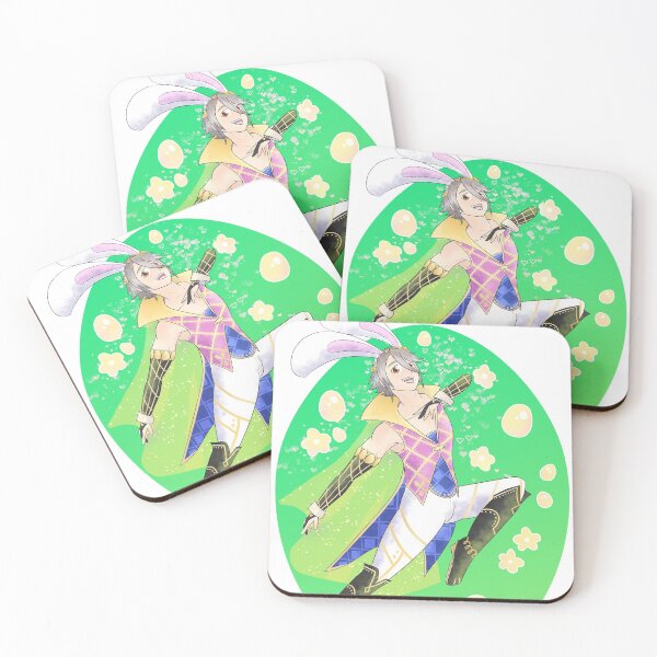 Item preview, Fire Emblem Easter Inigo designed and sold by Pinette15.