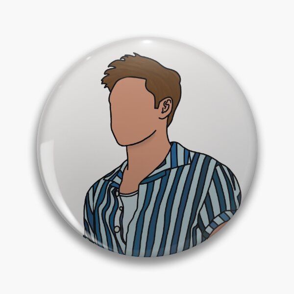 Item preview, Niall Horan designed and sold by camitrejo.