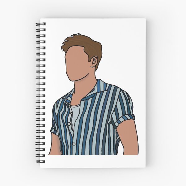 Item preview, Niall Horan designed and sold by camitrejo.