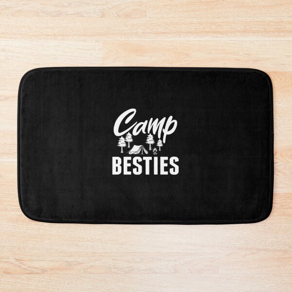 Item preview, Camp besties Campfire Camping Gift- Funny Camping Shirt ,Camping Tees, Camp T shirt, Camping Shirt For Men and Women designed and sold by sols.