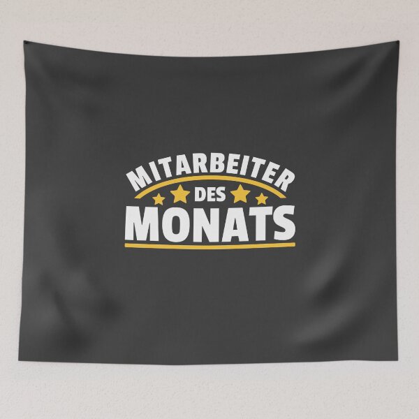 Item preview, Employee of the month award work job designed and sold by Team150Designz.