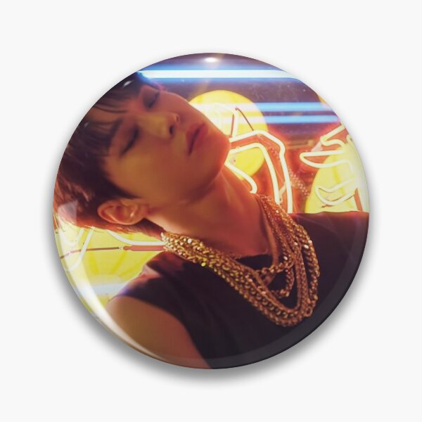 Item preview, Doyoung kick it designed and sold by JayElizabeth.