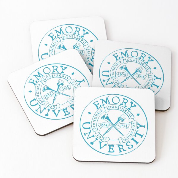Item preview, Emory Logo designed and sold by sparrowbond.