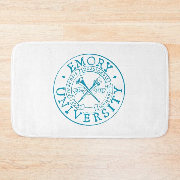 Item preview, Emory Logo designed and sold by sparrowbond.