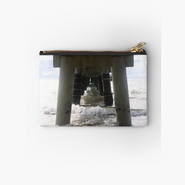 Item preview, Embarcadero de Palm Cove designed and sold by Heart~Full Art by Julie J.