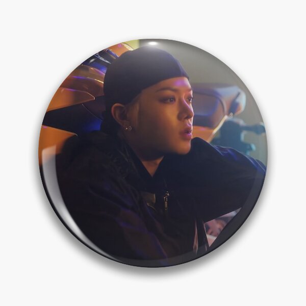 Item preview, Yuta Kick It designed and sold by JayElizabeth.