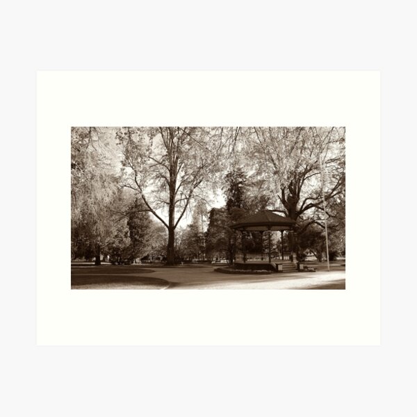 Item preview, Cook Park, Orange NSW designed and sold by Steven Cousley.