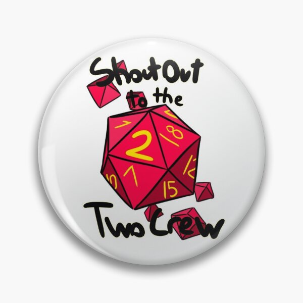 Item preview, 2Crew [Full] designed and sold by Blizardstar.