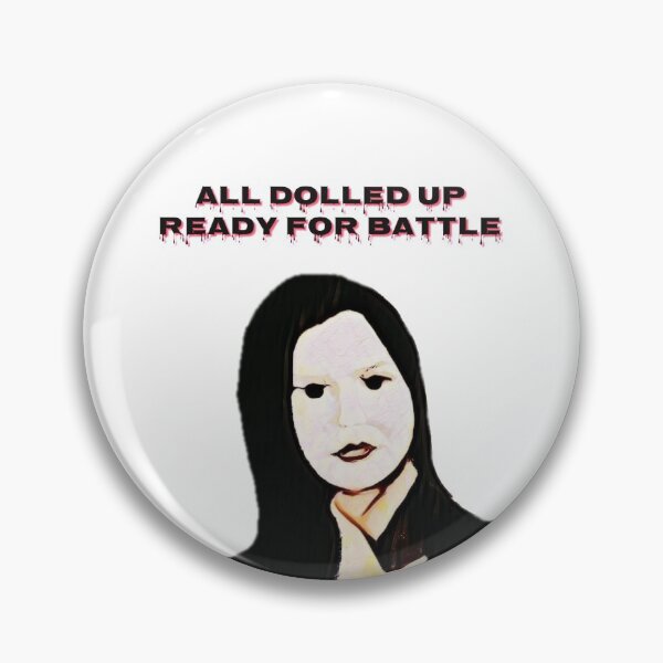 Item preview, Living Doll Character Art designed and sold by Frostyjenson.
