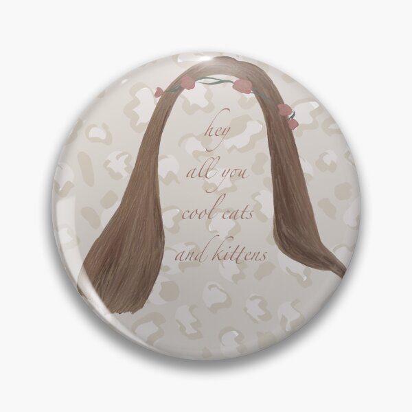 Item preview, Hey All You Cool Cats designed and sold by kristinamj99.