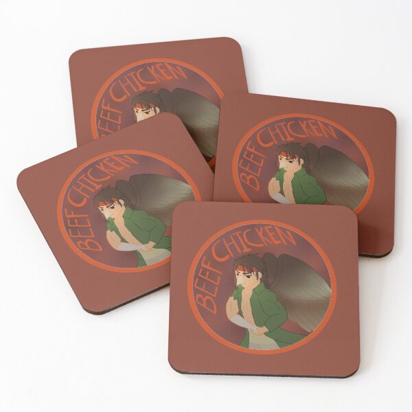 Item preview, Beef Chicken designed and sold by Pinette15.