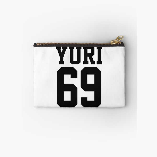 Item preview, Team Yuri designed and sold by ThirdhandHarpy.