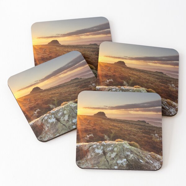 Item preview, Mynydd Dinas, Pembrokshire designed and sold by Dan Santillo.