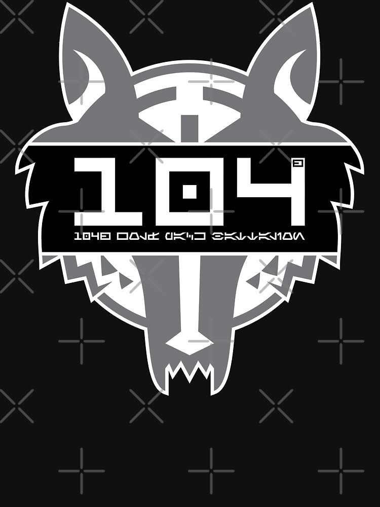 104th wolfpack