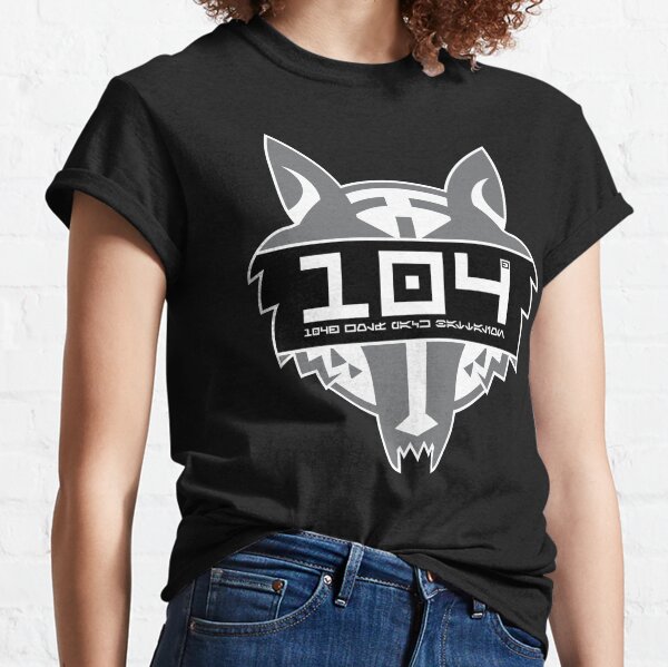 Wolf Pack Gifts Merchandise Redbubble - roblox 104th battalion picture