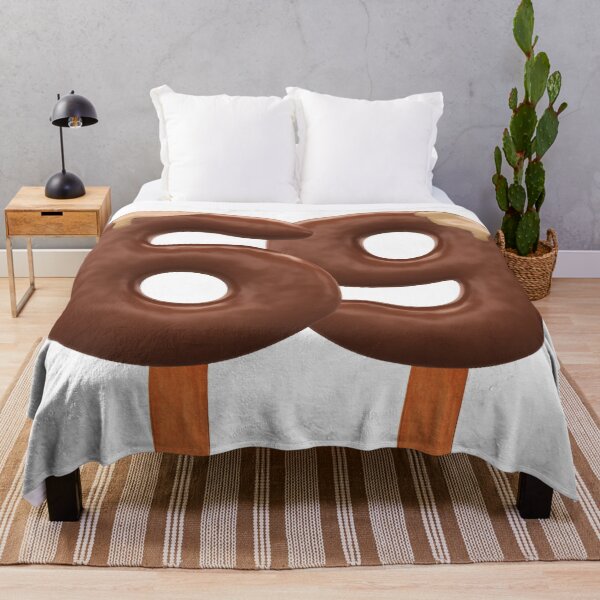 Item preview, 69 Ice Cream Sixty Nine Number 3d Chocolate designed and sold by HelloFromAja.