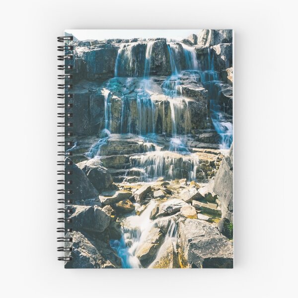 Item preview, International Falls designed and sold by ChaseKowal.
