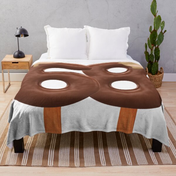 Item preview, 68 Ice Cream Sixty Eight Number 3d Chocolate designed and sold by HelloFromAja.