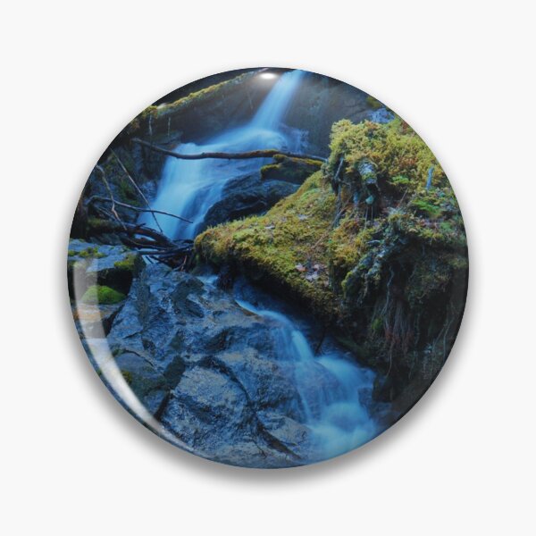 Item preview, Rapoosie Falls designed and sold by ChaseKowal.