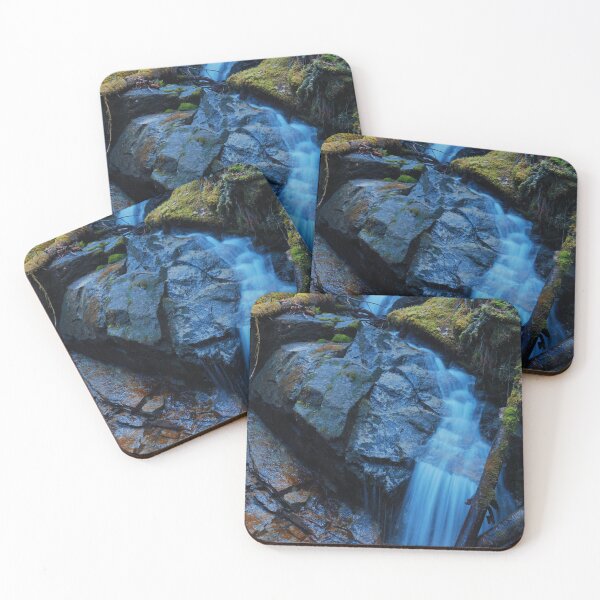 Item preview, Rapoosie Falls designed and sold by ChaseKowal.