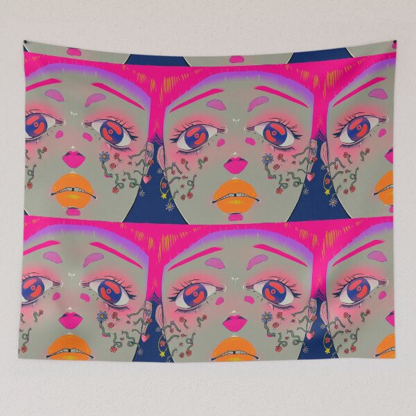 Item preview, Trypophobia  designed and sold by Bethzaira.