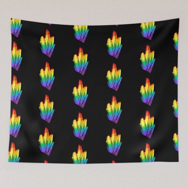 Item preview, Gay Crystal designed and sold by Garnet-Banzai.