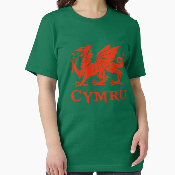 Item preview, cymru wales welsh cardiff dragon designed and sold by huggymauve.