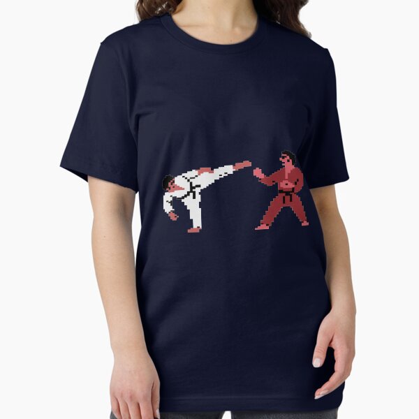 Item preview, International Karate v3 designed and sold by AlienAardvark.