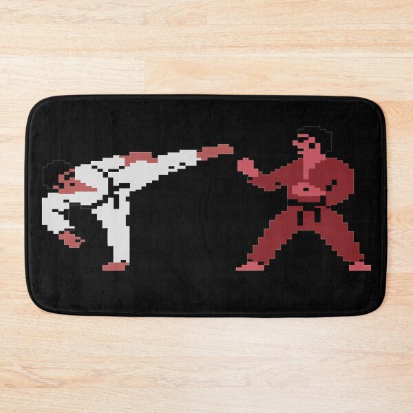 Item preview, International Karate v3 designed and sold by AlienAardvark.