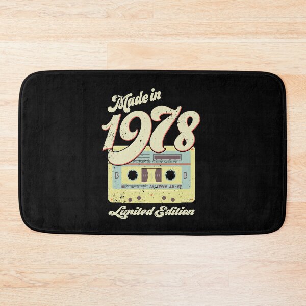 Item preview, Vintage cassette 1978 designed and sold by PCollection.