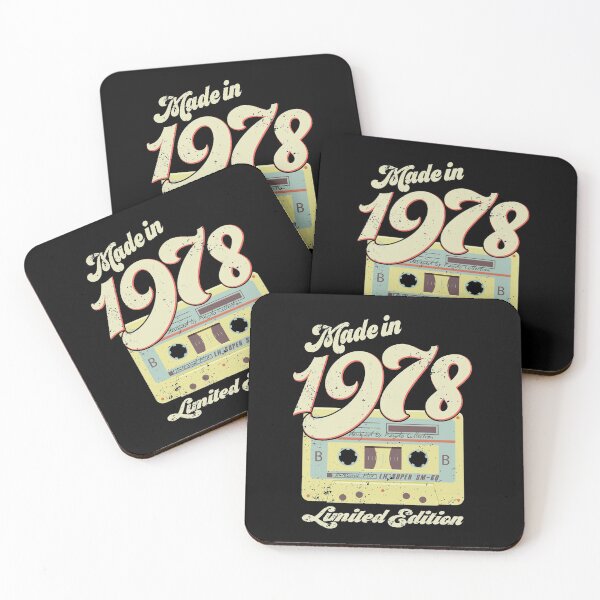 Item preview, Vintage cassette 1978 designed and sold by PCollection.