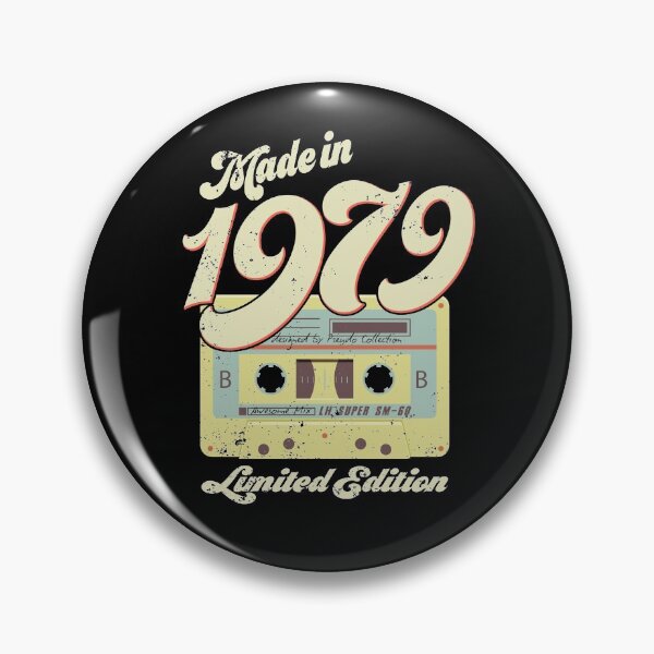Item preview, Vintage cassette 1979 designed and sold by PCollection.