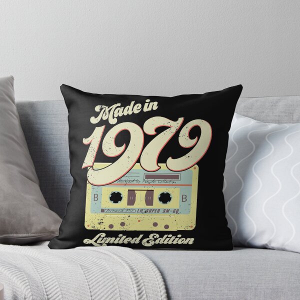 Item preview, Vintage cassette 1979 designed and sold by PCollection.