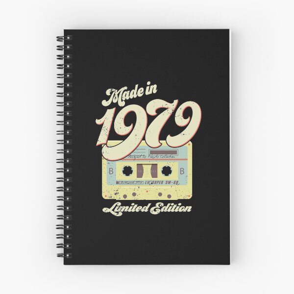 Item preview, Vintage cassette 1979 designed and sold by PCollection.