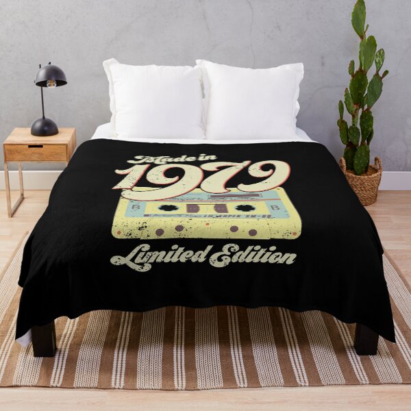 Item preview, Vintage cassette 1979 designed and sold by PCollection.