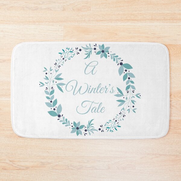 Item preview, A Winter's Tale designed and sold by Shakespeare Northwest.