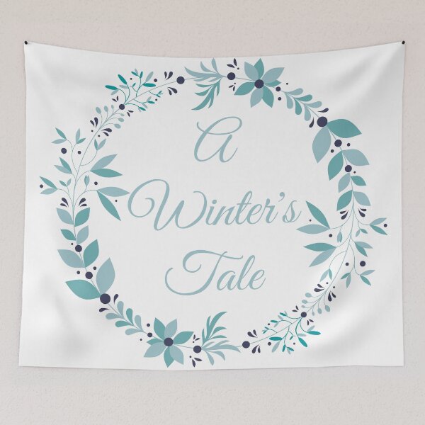 Item preview, A Winter's Tale designed and sold by Shakespeare Northwest.